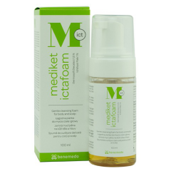 Mediket Ictafoam 100ml Mediket Ictafoam 100ml